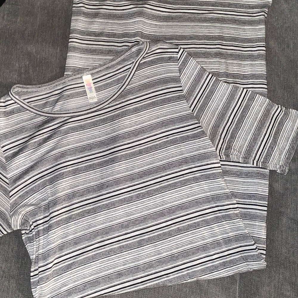 Lularoe Julia